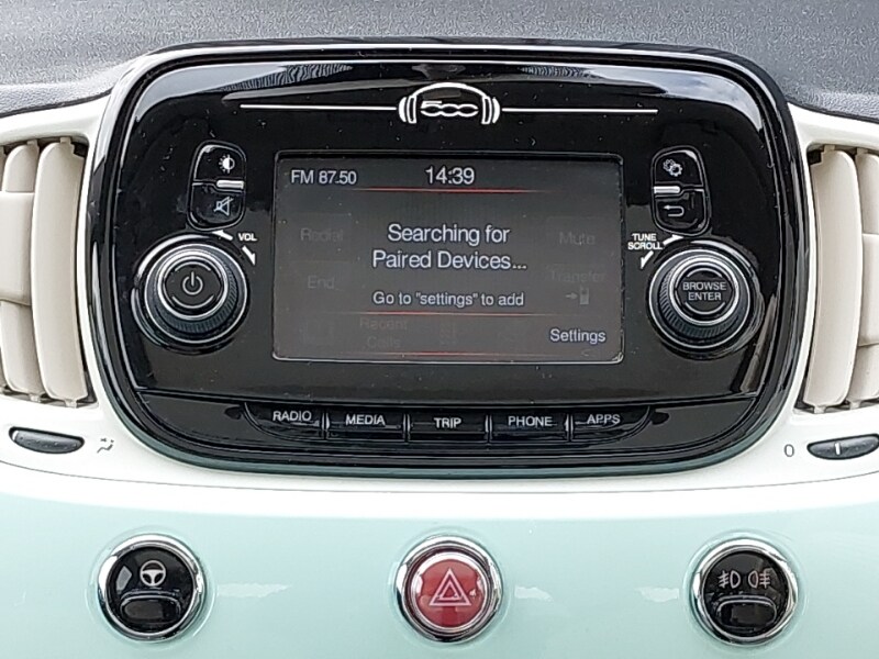 Used Fiat 500 2018 for sale - 77964467: Photo 11