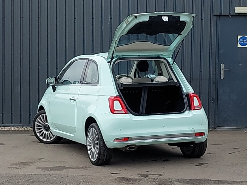 Used Fiat 500 2018 for sale - 77964467: Photo 12