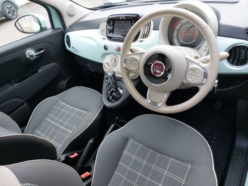 Used Fiat 500 2018 for sale - 77964467: Photo 18