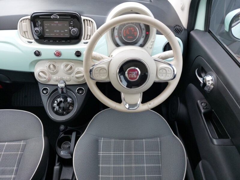 Used Fiat 500 2018 for sale - 77964467: Photo 7