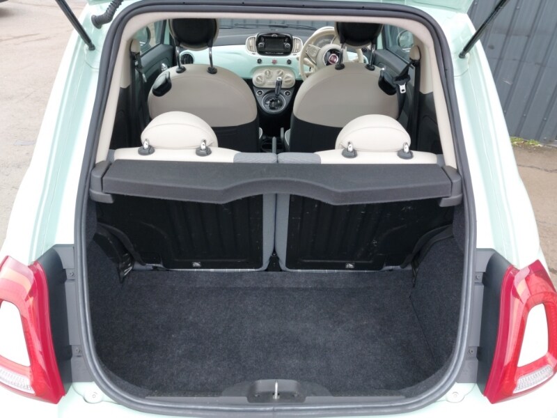 Used Fiat 500 2018 for sale - 77964467: Photo 8