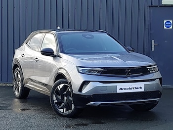 2025 - 115kW Ultimate 54kWh 5dr Auto