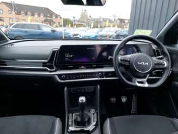 Used Kia Sportage 2024 for sale - 74422912: Photo