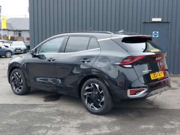 Used Kia Sportage 2024 for sale - 74422912: Photo