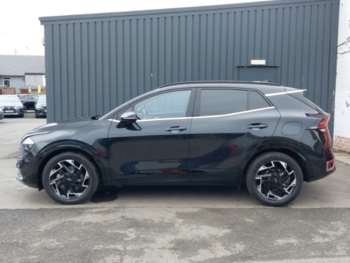 Used Kia Sportage 2024 for sale - 74422912: Photo