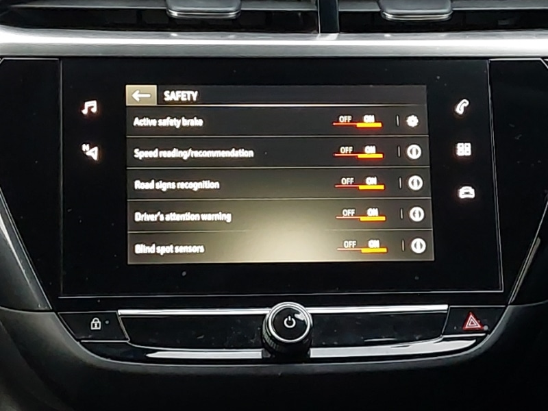 Used Vauxhall Corsa 2022 for sale - 77751085: Photo 13