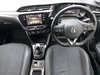 Used Vauxhall Corsa 2022 for sale - 77751085: Photo