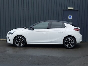 Used Vauxhall Corsa 2022 for sale - 77751085: Photo
