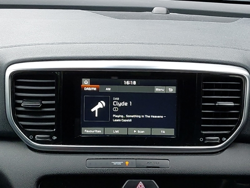 Used Kia Sportage 2020 for sale - 76134797: Photo 10