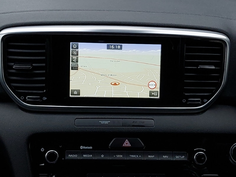 Used Kia Sportage 2020 for sale - 76134797: Photo 11