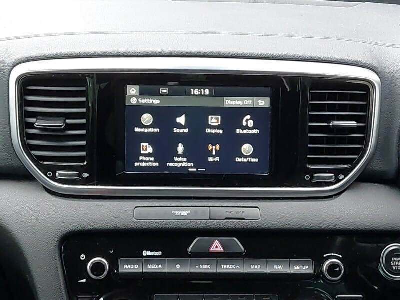 Used Kia Sportage 2020 for sale - 76134797: Photo 13