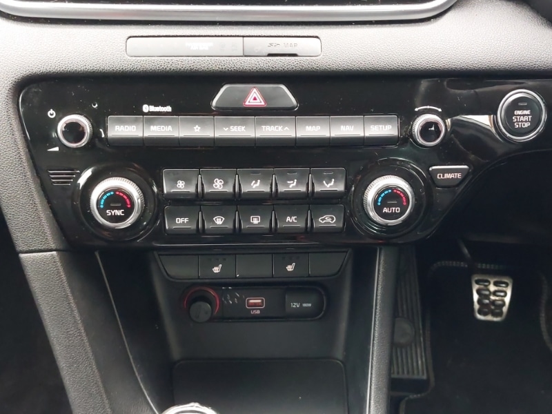 Used Kia Sportage 2020 for sale - 76134797: Photo 14