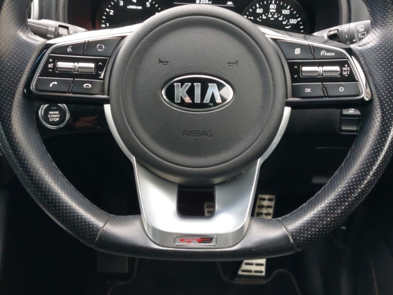 Used Kia Sportage 2020 for sale - 76134797: Photo 16