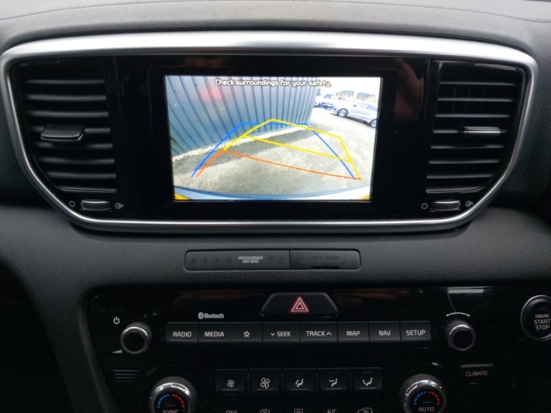 Used Kia Sportage 2020 for sale - 76134797: Photo 19