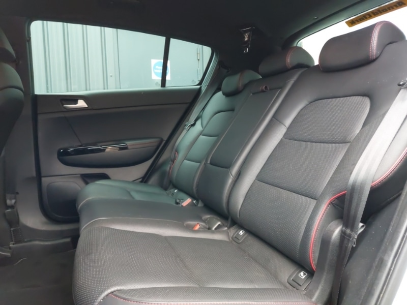Used Kia Sportage 2020 for sale - 76134797: Photo 6