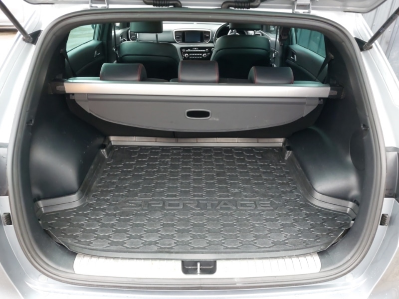 Used Kia Sportage 2020 for sale - 76134797: Photo 8