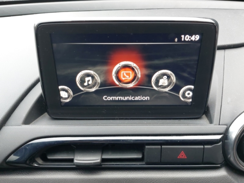 Used Mazda MX-5 2019 for sale - 77623990: Photo 10