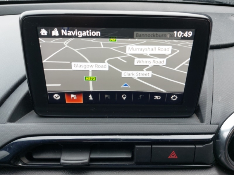 Used Mazda MX-5 2019 for sale - 77623990: Photo 11