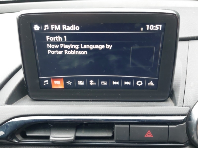 Used Mazda MX-5 2019 for sale - 77623990: Photo 13