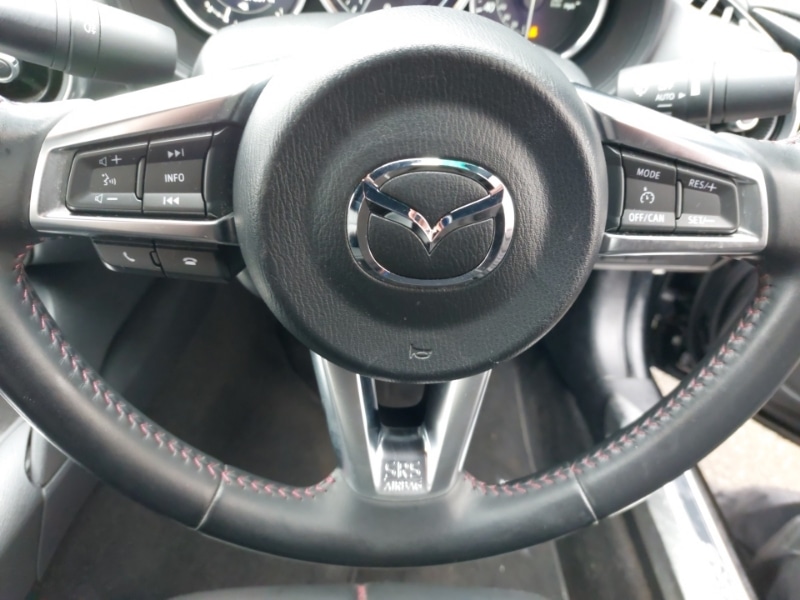Used Mazda MX-5 2019 for sale - 77623990: Photo 16
