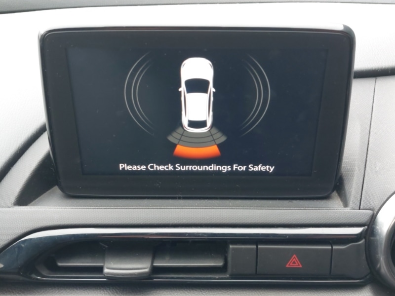 Used Mazda MX-5 2019 for sale - 77623990: Photo 17