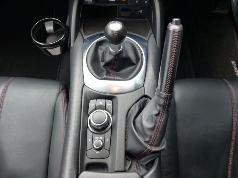 Used Mazda MX-5 2019 for sale - 77623990: Photo 19