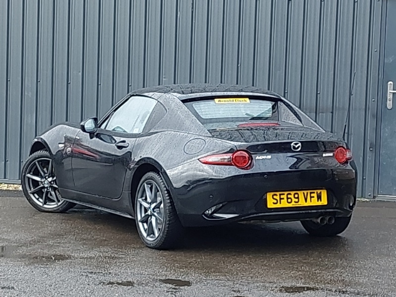 Used Mazda MX-5 2019 for sale - 77623990: Photo 3