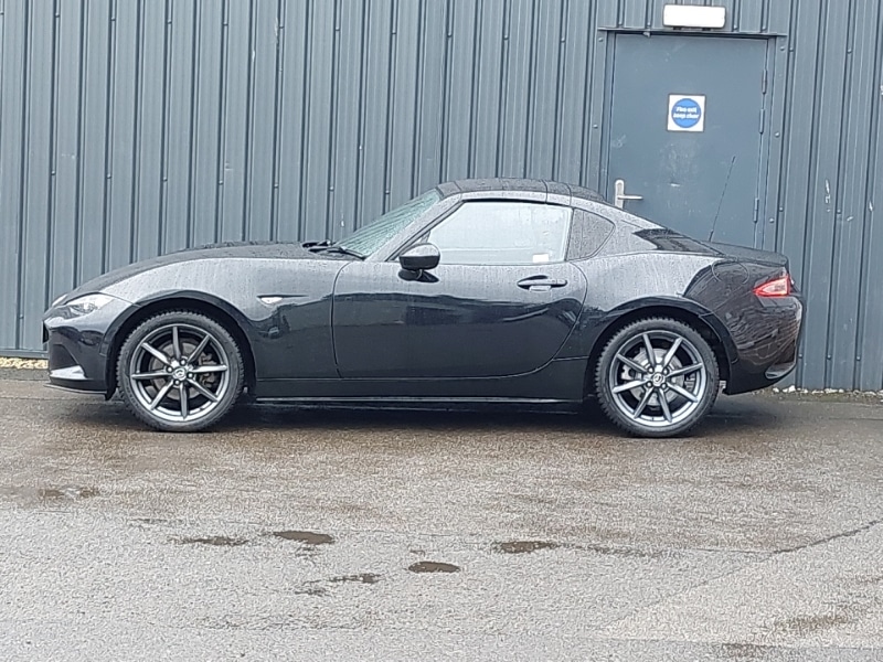 Used Mazda MX-5 2019 for sale - 77623990: Photo 4