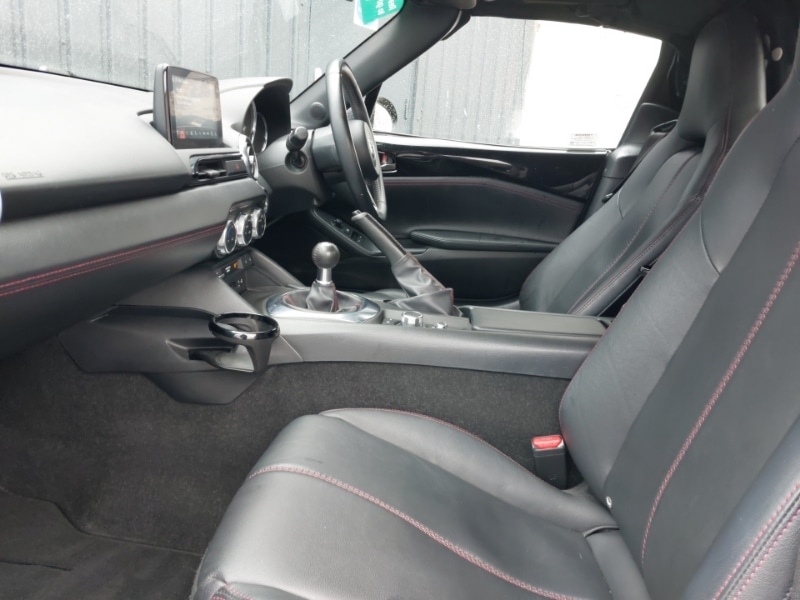 Used Mazda MX-5 2019 for sale - 77623990: Photo 5