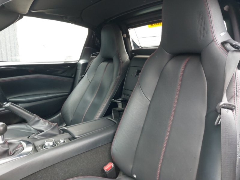 Used Mazda MX-5 2019 for sale - 77623990: Photo 6