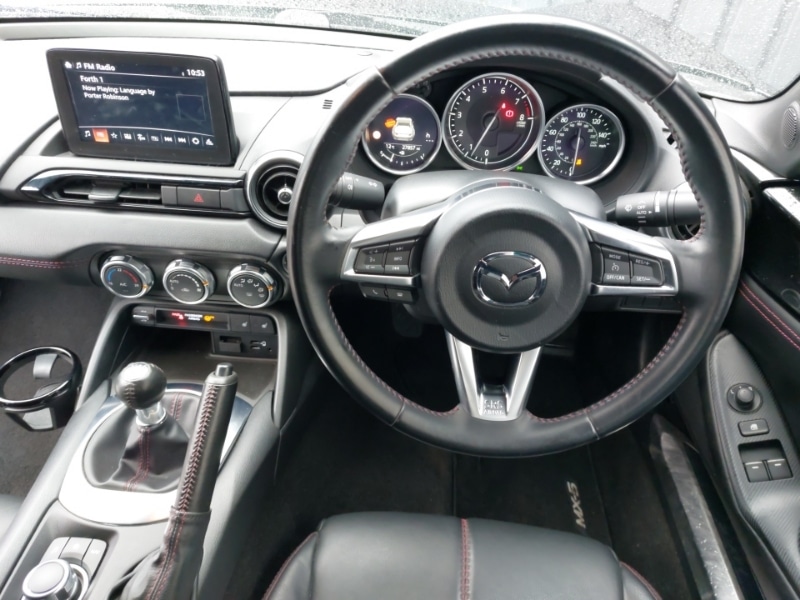 Used Mazda MX-5 2019 for sale - 77623990: Photo 7