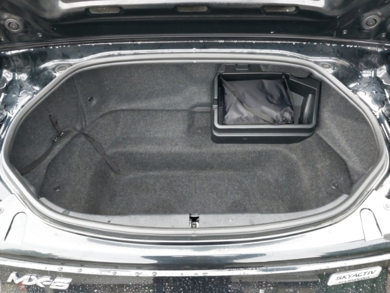 Used Mazda MX-5 2019 for sale - 77623990: Photo 8