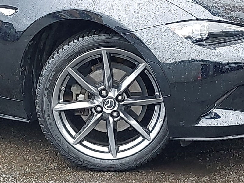 Used Mazda MX-5 2019 for sale - 77623990: Photo 9