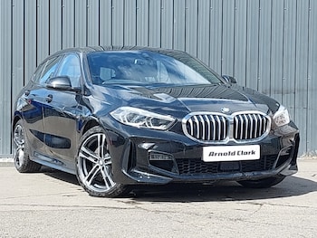 Used BMW 1 Series 2022 for sale - 78895833: Photo