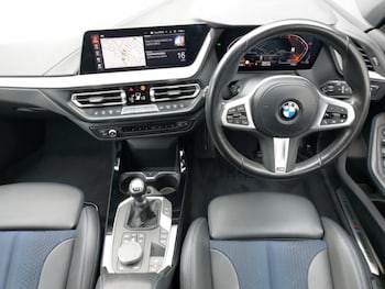 Used BMW 1 Series 2022 for sale - 78895833: Photo