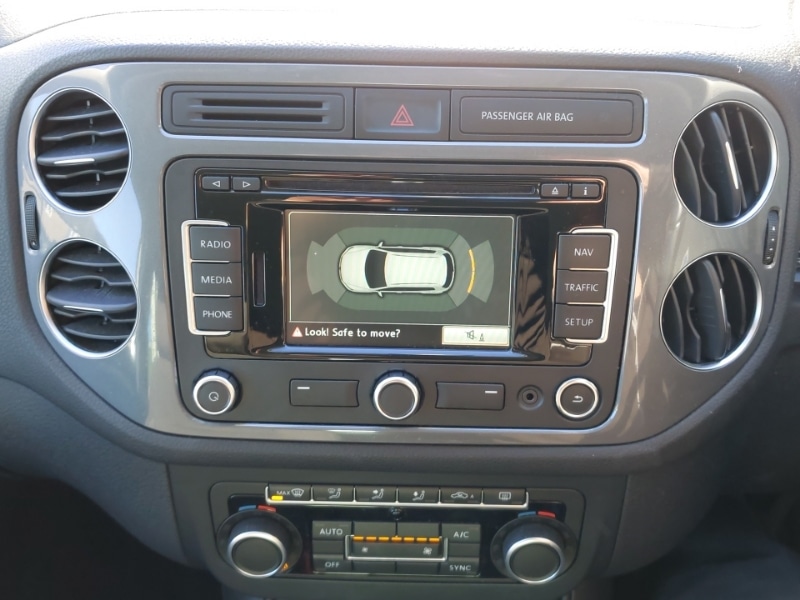 Used Volkswagen Tiguan 2014 for sale - 76889469: Photo 13