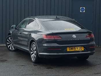 Used Volkswagen Arteon 2019 for sale - 75165739: Photo