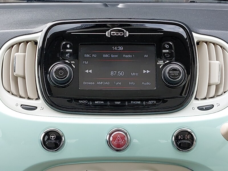 Used Fiat 500 2018 for sale - 77907699: Photo 10