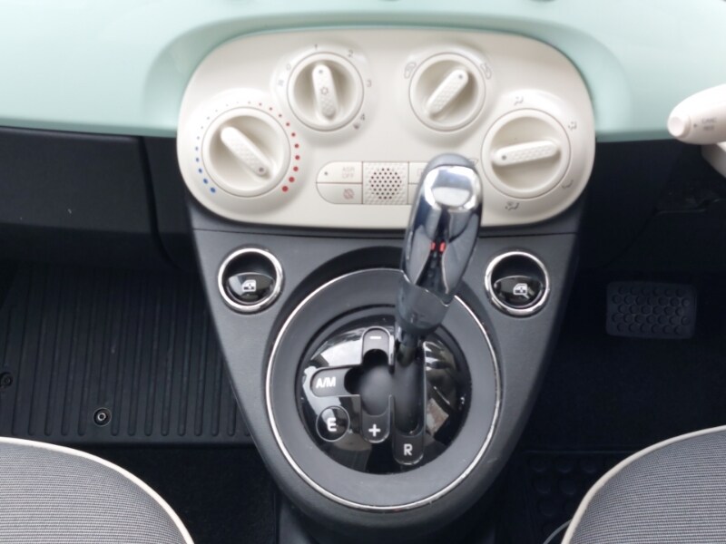 Used Fiat 500 2018 for sale - 77907699: Photo 13