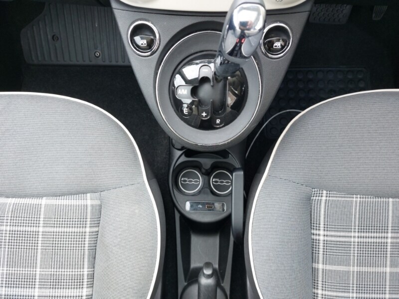 Used Fiat 500 2018 for sale - 77907699: Photo 14