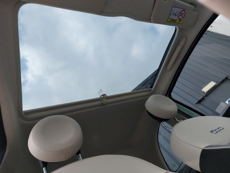 Used Fiat 500 2018 for sale - 77907699: Photo 19