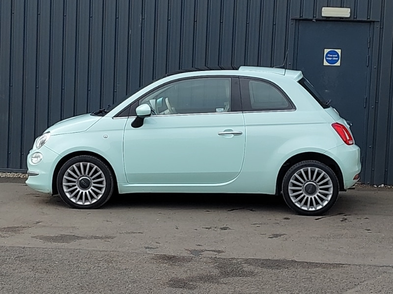 Used Fiat 500 2018 for sale - 77907699: Photo 4
