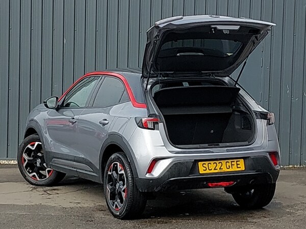 Used Vauxhall Mokka 2022 for sale - 75328977: Photo 12