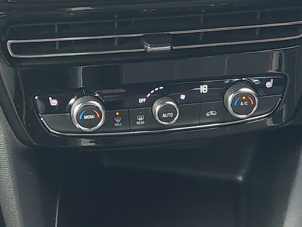 Used Vauxhall Mokka 2022 for sale - 75328977: Photo 13
