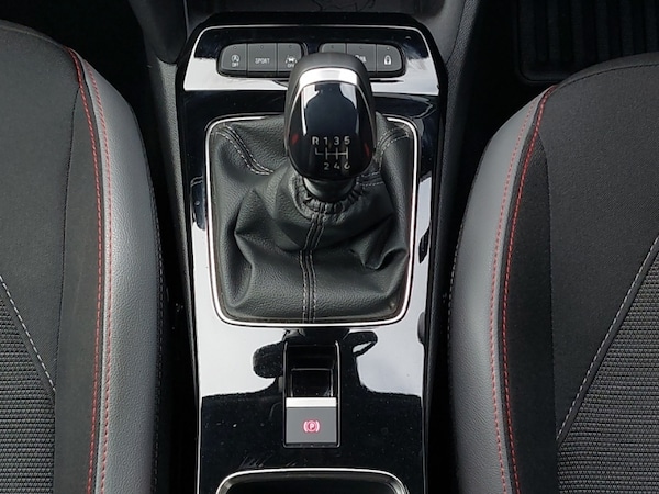 Used Vauxhall Mokka 2022 for sale - 75328977: Photo 14