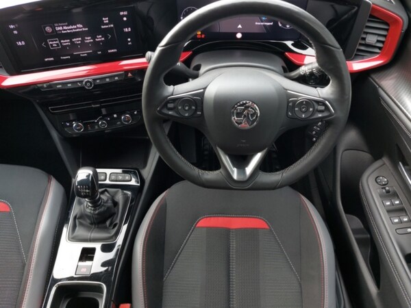 Used Vauxhall Mokka 2022 for sale - 75328977: Photo 15