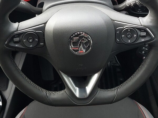 Used Vauxhall Mokka 2022 for sale - 75328977: Photo 16
