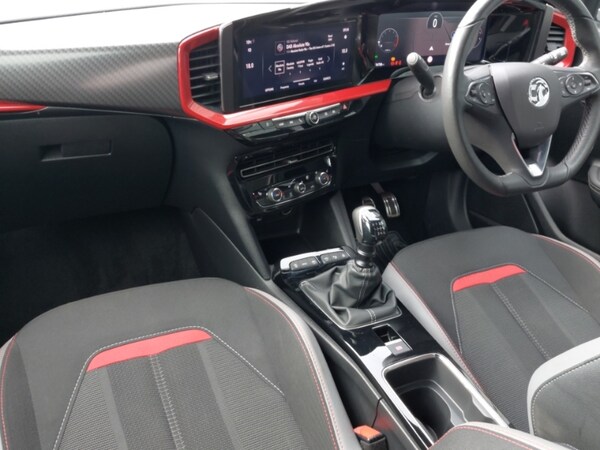 Used Vauxhall Mokka 2022 for sale - 75328977: Photo 17