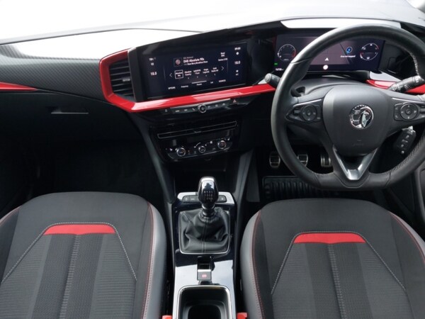Used Vauxhall Mokka 2022 for sale - 75328977: Photo 2