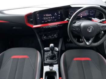 Used Vauxhall Mokka 2022 for sale - 75328977: Photo